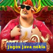 jogos java nokia